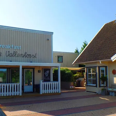 B&B De Valkenhorst-2